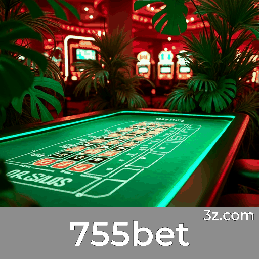 755bet: Apostas Móveis Simplificadas com Funcionalidades Completas