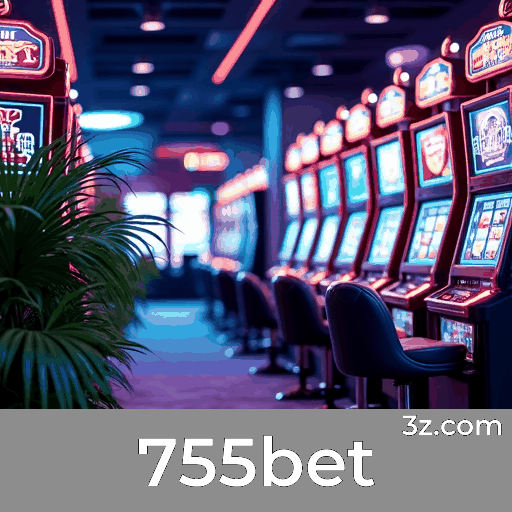 755bet: Aprenda Jogos e Domine Estratégias