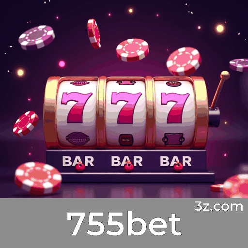 755bet: Plataforma Segura e Rápida para Apostadores Brasileiros