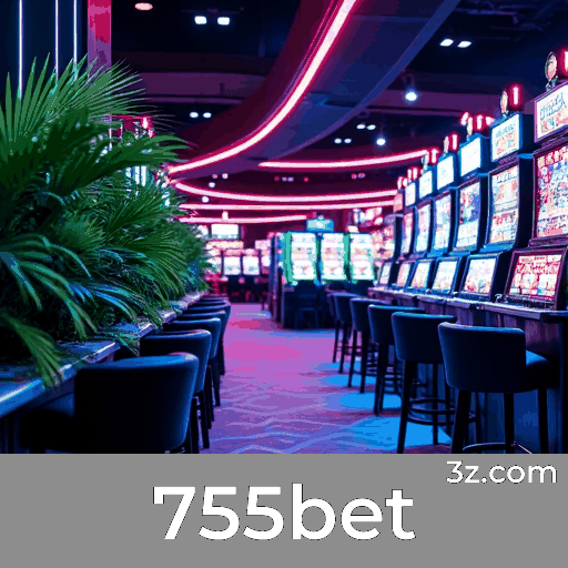 Desenvolvedores Top e Tecnologia Inovadora na Plataforma 755bet