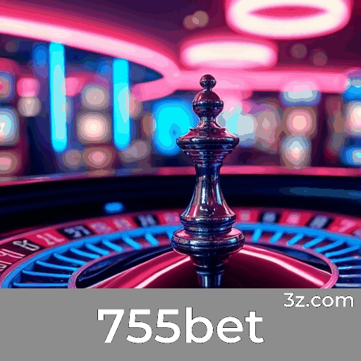 755bet: Experiência de Cassino Imersiva para Brasileiros