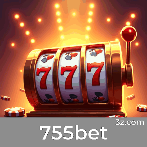 755bet: Plataforma Estável, Segura e Otimizada para o Brasil