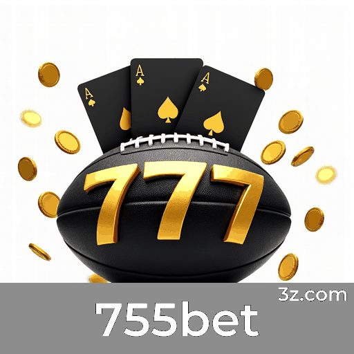 755bet: Experiência de Cassino Imersiva para Brasileiros