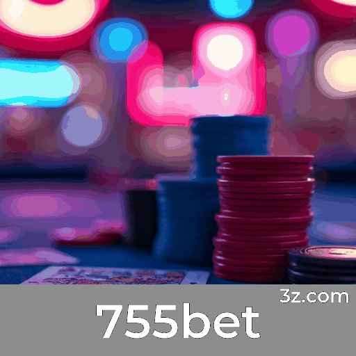 755bet: Aprenda Jogos e Domine Estratégias
